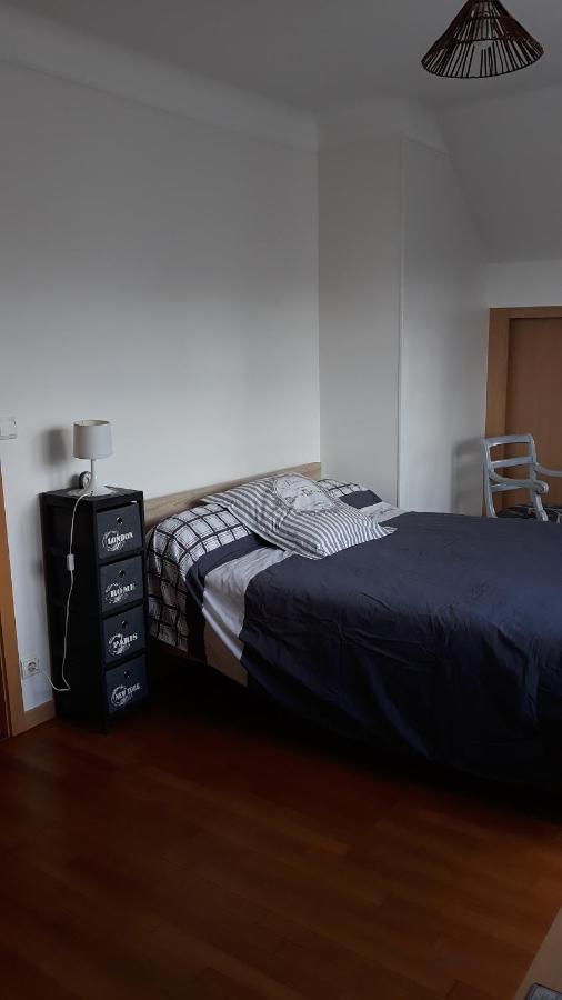 Coquet Appartement Aulnay-sous-Bois Esterno foto