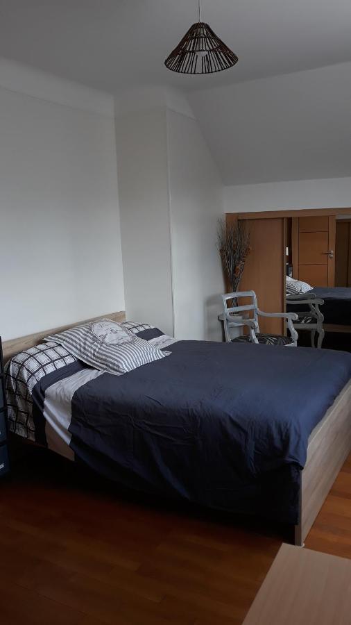 Coquet Appartement Aulnay-sous-Bois Esterno foto