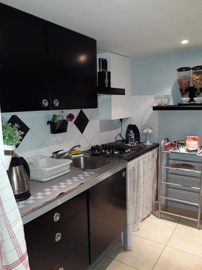 Coquet Appartement Aulnay-sous-Bois Esterno foto