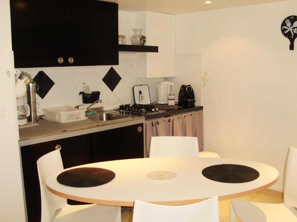 Coquet Appartement Aulnay-sous-Bois Esterno foto