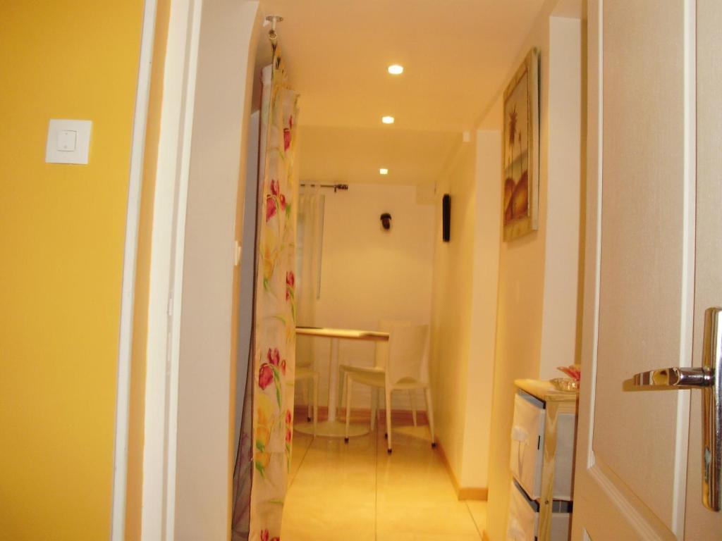 Coquet Appartement Aulnay-sous-Bois Esterno foto