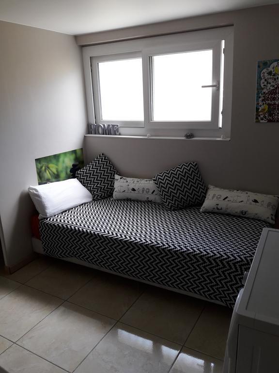 Coquet Appartement Aulnay-sous-Bois Esterno foto