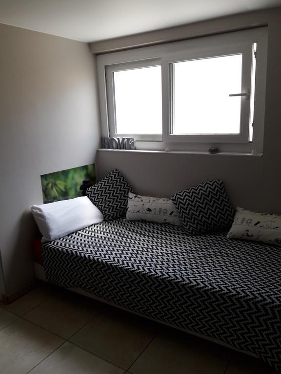 Coquet Appartement Aulnay-sous-Bois Esterno foto